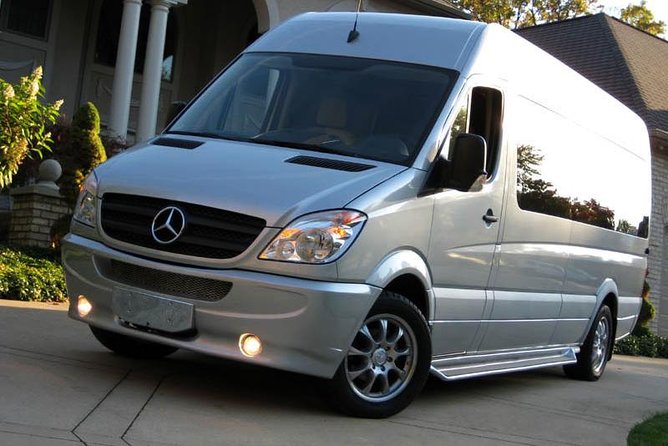 Baku Private Roundtrip Airport Transfer - Key points before you book