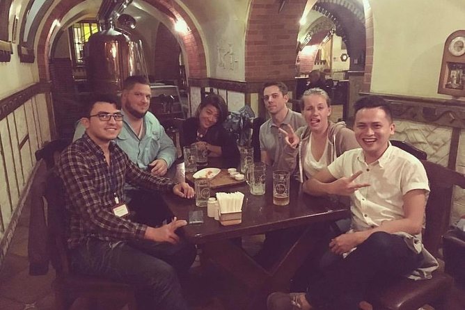 Baku Pub Crawl - Key points to know before you book