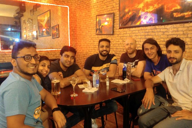 Baku Pub Crawl - Starting at Icherisheher at 7 p.m.