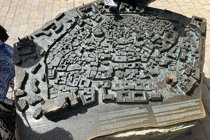 Baku's Ancient Heart - Street art, miniature books, and a poet’s tree of life