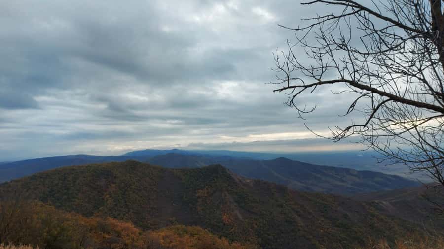 Baku: Shamakhi and Gabala Trip - Seven Beauties Waterfall in the forest