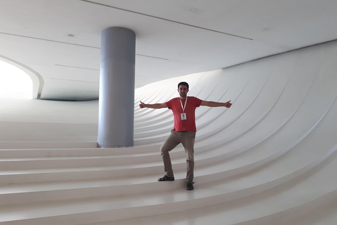Baku Sightseing Tour - Key points to know before booking