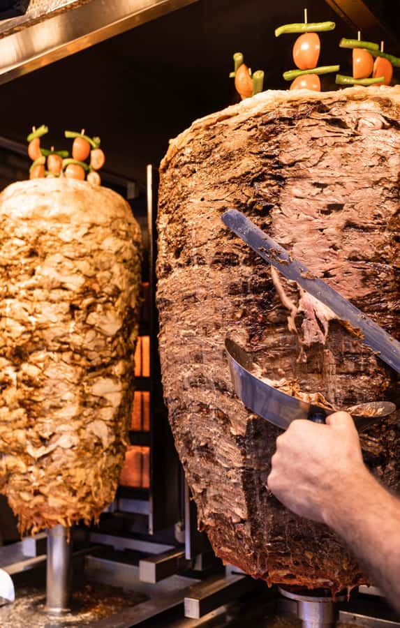 Baku Street Food Tour - Key points at a glance