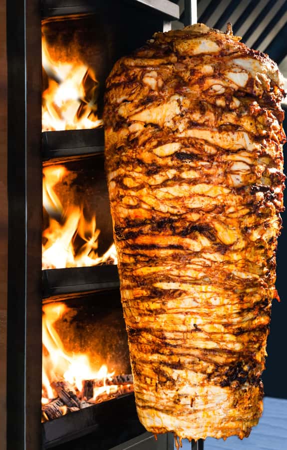Baku Street Food Tour - Vegetarian choices and other practical points