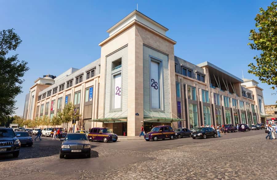 Baku Street Food Tour - Should you book the Baku Street Food Tour?