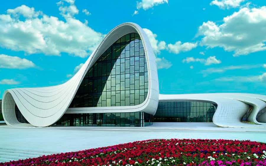 Baku: Sumgait City, Pink Lake & Vibrant Green Bazar Visit - Key points at a glance