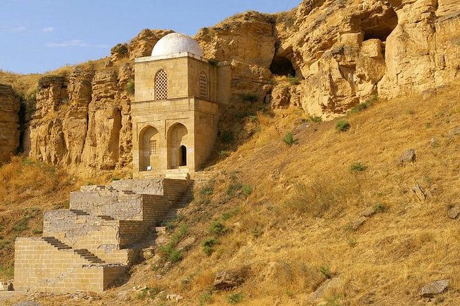 Baku to Shamakhi and Lahij Tour - Key points to know before you book