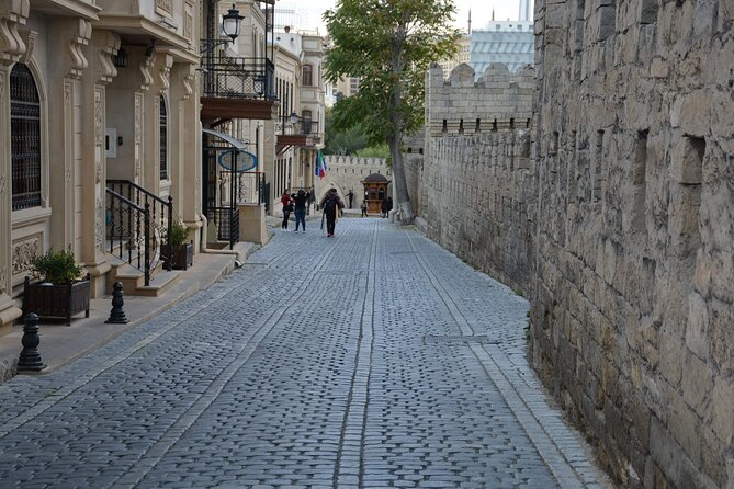 Baku Tour 3 Nights (4 Days) - What the $102 price really covers