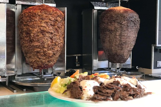 BAKU WALKING tour with the best STREET FOOD and DRINK tasting - Why this Baku walk works for first-time visitors