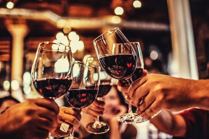 Baku Wine Crawl for Small Groups - Key points to know before booking