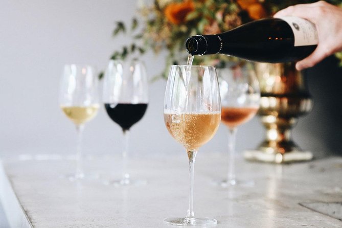 Baku Wine Crawl for Small Groups - What the guide adds to the tasting