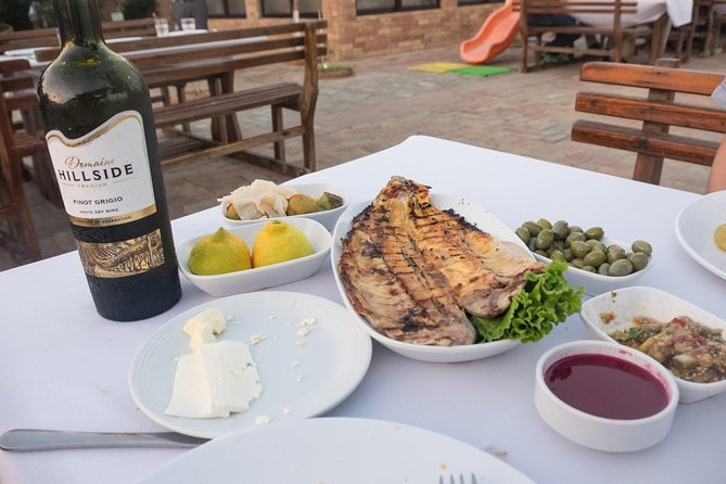 Baku Wine Crawl for Small Groups - Who will enjoy this Baku wine crawl