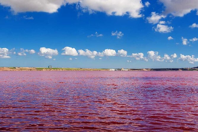Candy Mountains, Pink Lake, Altiaghaj Forest, Bibiheybat Mosque - Beshbarmag Mountain supplies the day’s best walk