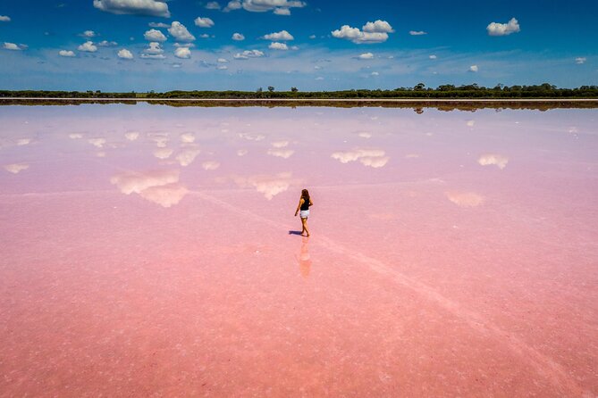 Candy Mountains, Pink Lake, Altiaghaj Forest, Bibiheybat Mosque - Bibi-Heybat Mosque brings a sacred pause