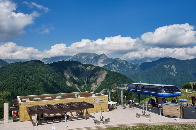 Caucasian Dream: From Gabala to Sheki (Private tour) - Sheki Caravanserai recalls the Silk Road