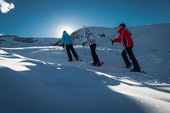 Day tour to Ski Resort to Shahdag - Private tour to Beautiful Nature - Shahdag tour highlights at a glance