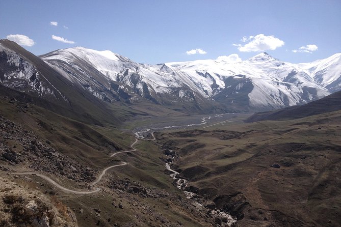Day Trip to Khinalug, Guba - What $200 per person really covers