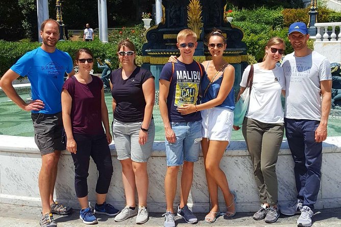 Discover Baku Private 3-hour Tour - What the private format adds