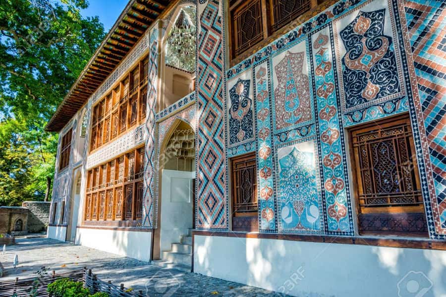 From Baku: 2-Day Private Tour to Sheki with Overnight Stay - Key points to know before booking