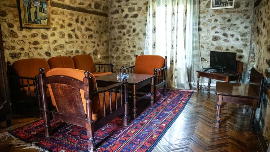 From Baku: 2-Day Private Tour to Sheki with Overnight Stay - Is $253 per person good value?
