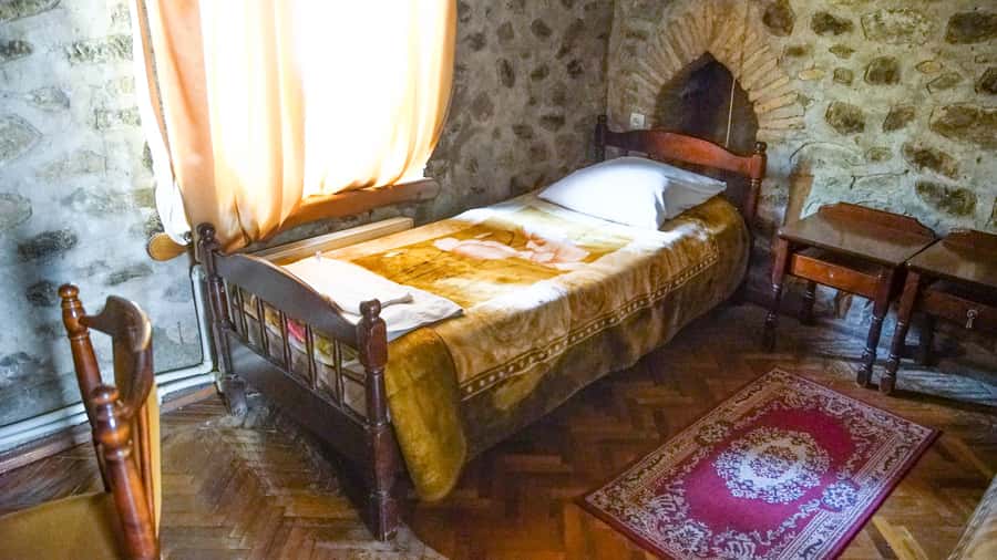 From Baku: 2-Day Private Tour to Sheki with Overnight Stay - Who will enjoy this Sheki trip most?
