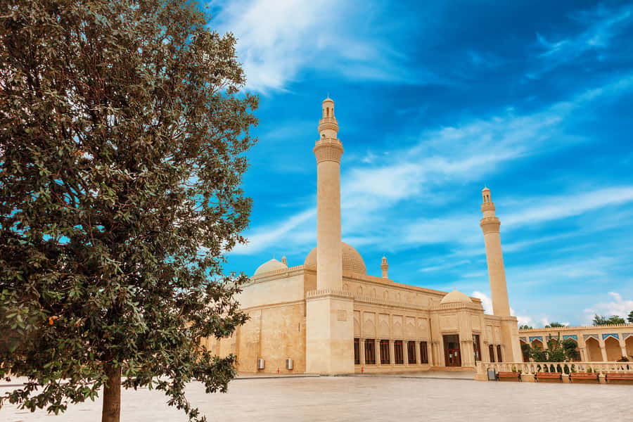 From Baku: Gabala and Shamakhi Nature Tour - Why This Day Trip Works