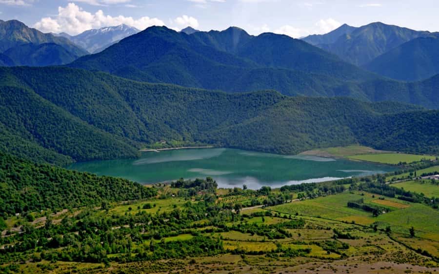 From Baku: Gabala and Shamakhi Tour (Free Baku City Tour) - The $28 Question: What Kind of Value Do You Get?