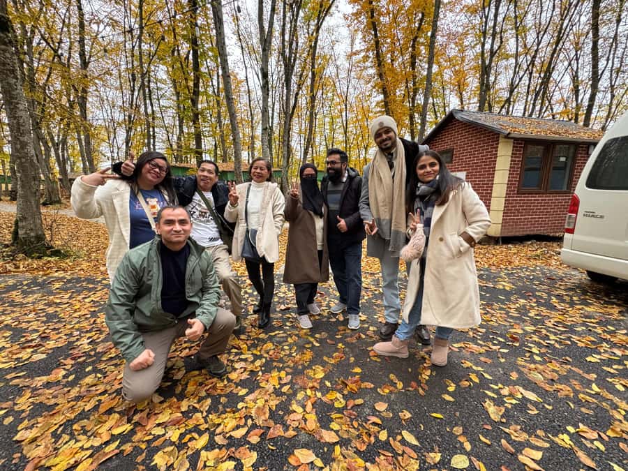 From Baku: Gabala Cable Car, Nohur Lake & Juma Mosque Trip - Why Gabala works as a day trip from Baku