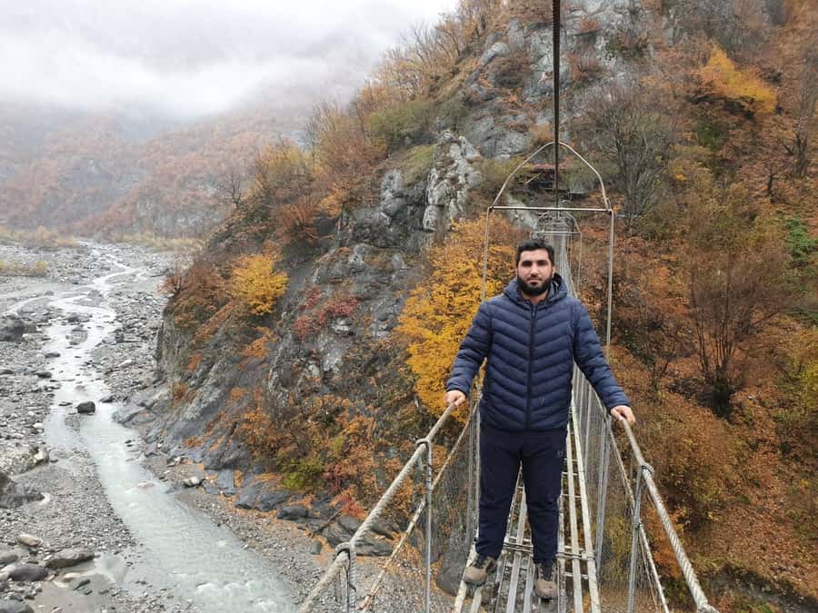 From Baku: Gabala Cable Car, Nohur Lake & Juma Mosque Trip - What the guides and driver add to the day