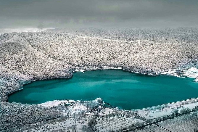 From Baku: Gabala Day Trip - The road through Shemakha