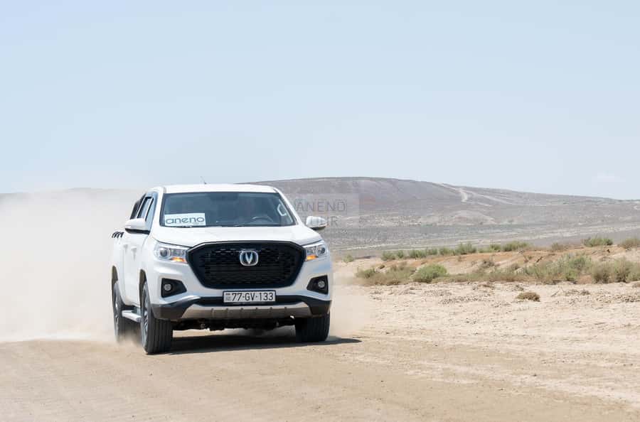 From Baku: Gobustan 4x4 Private Tour - Private - Why Gobustan makes a good short trip from Baku