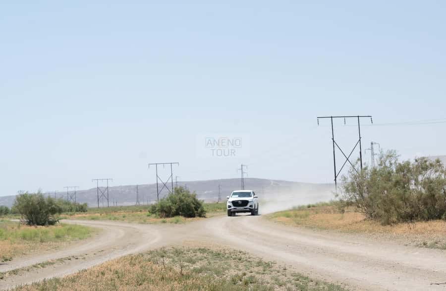 From Baku: Gobustan 4x4 Private Tour - Private - What the private format is worth at $235