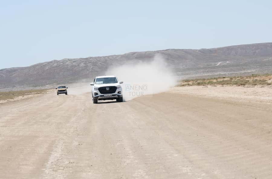 From Baku: Gobustan 4x4 Private Tour - Private - What to wear and what to leave behind