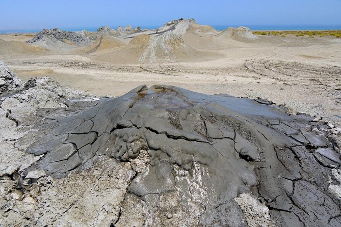From Baku: Gobustan Half Day Guided Tour - The first oil well and Baku’s industrial identity