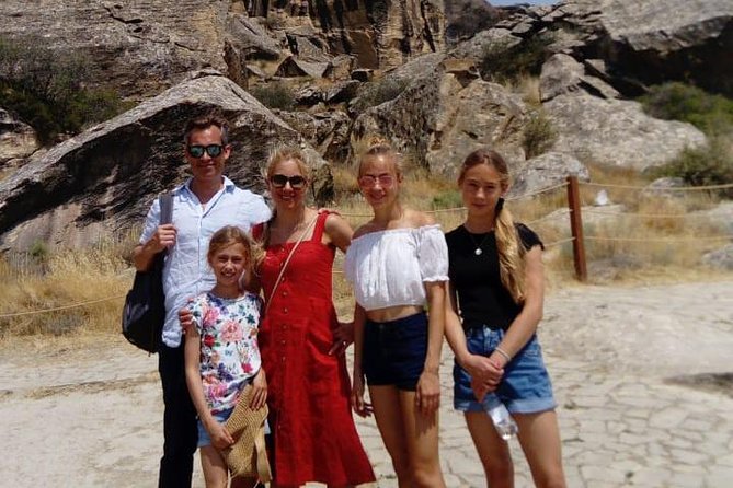 From Baku: Gobustan Half Day Guided Tour - Who will enjoy this outing most?