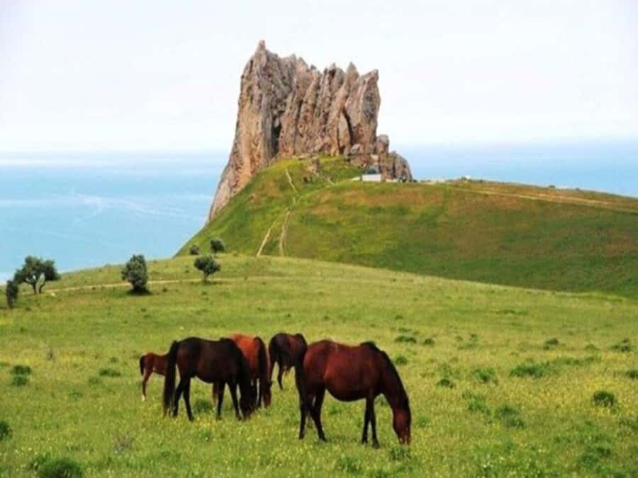 From Baku: Guba-Khinalig Day Trip - Khinalig is the reason to choose this trip