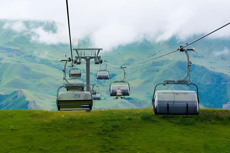 From Baku: Private or Shared Quba & Shahdag Trip with Lunch - Why this northern Azerbaijan day trip works
