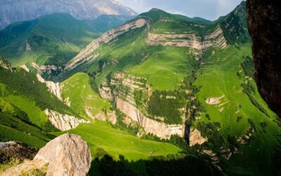 Private or Shared Quba & Shahdag Trip with Lunch