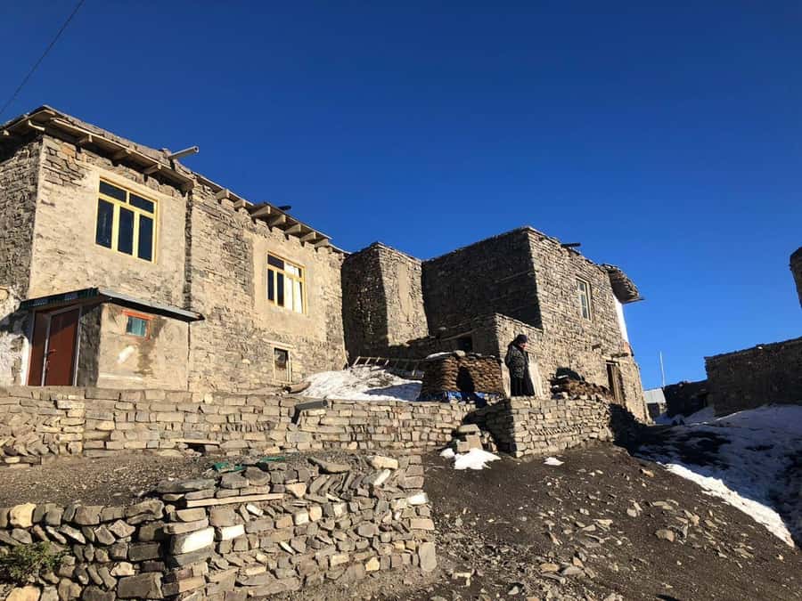 From Baku: Quba and Khinaliq Village Tour - What the village visit gives you