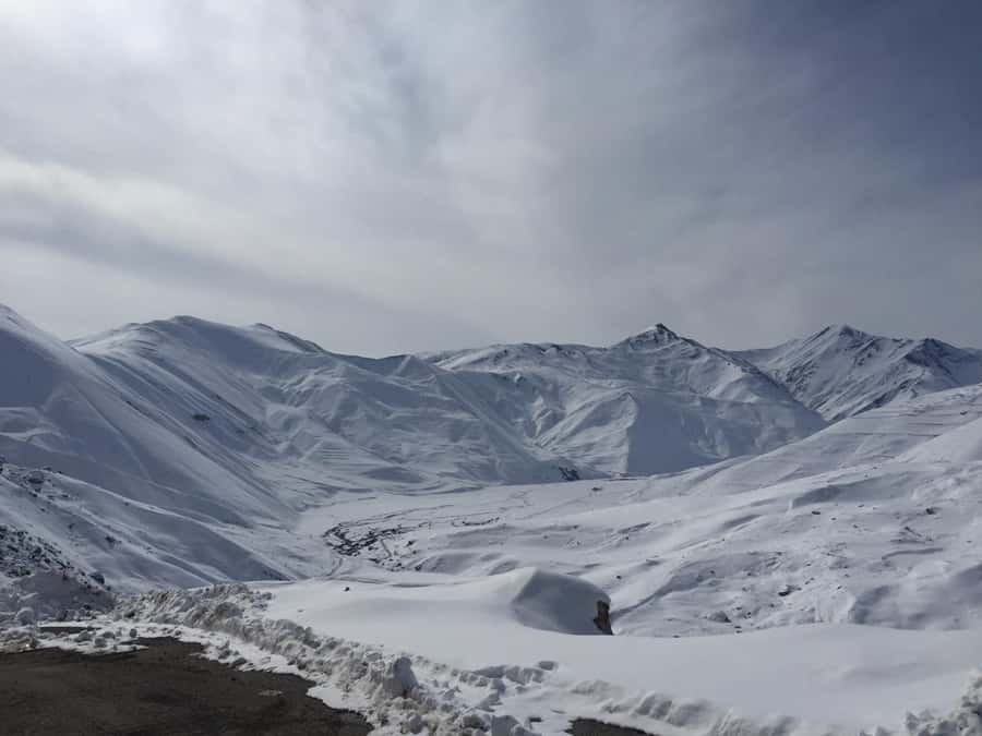 From Baku: Quba and Khinaliq Village Tour - Is $93 a fair price?