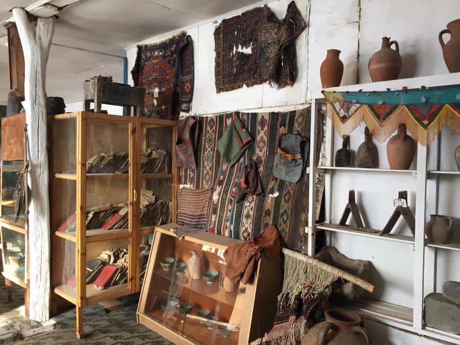 From Baku: Quba and Khinaliq Village Tour - Who will enjoy this day most?