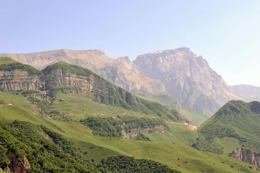 From Baku: Quba, Shahdag+ Candy Mountains Tour (No Shopping) - Shahdag Mountain Resort and the final two hours