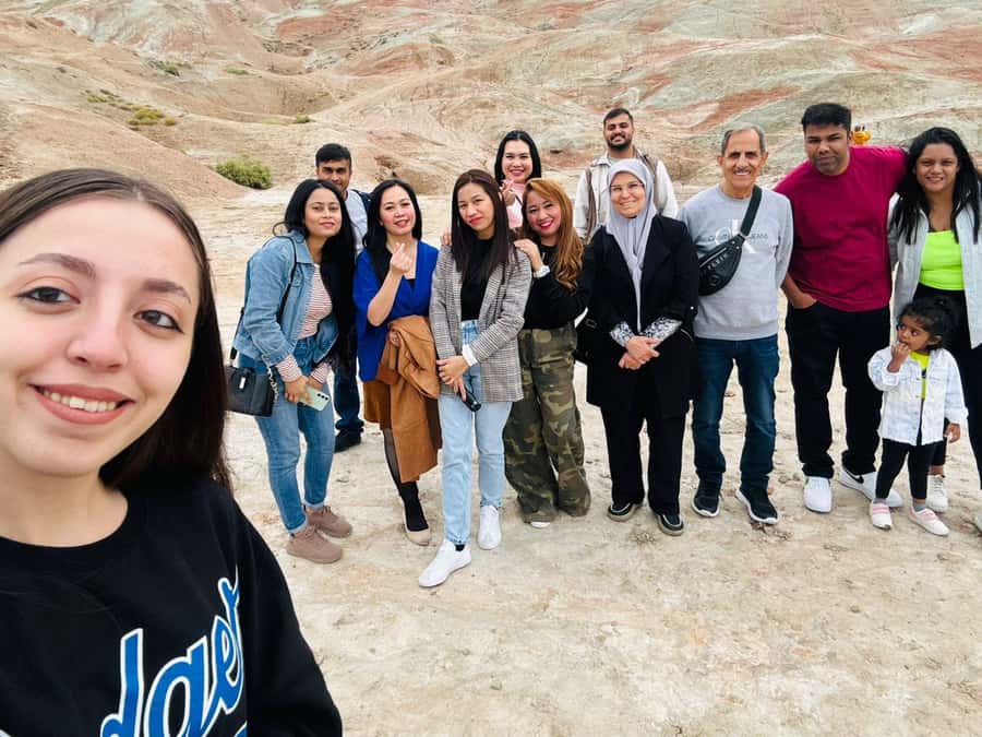 From Baku: Quba, Shahdag+ Candy Mountains Tour (No Shopping) - Is $32 a good value?