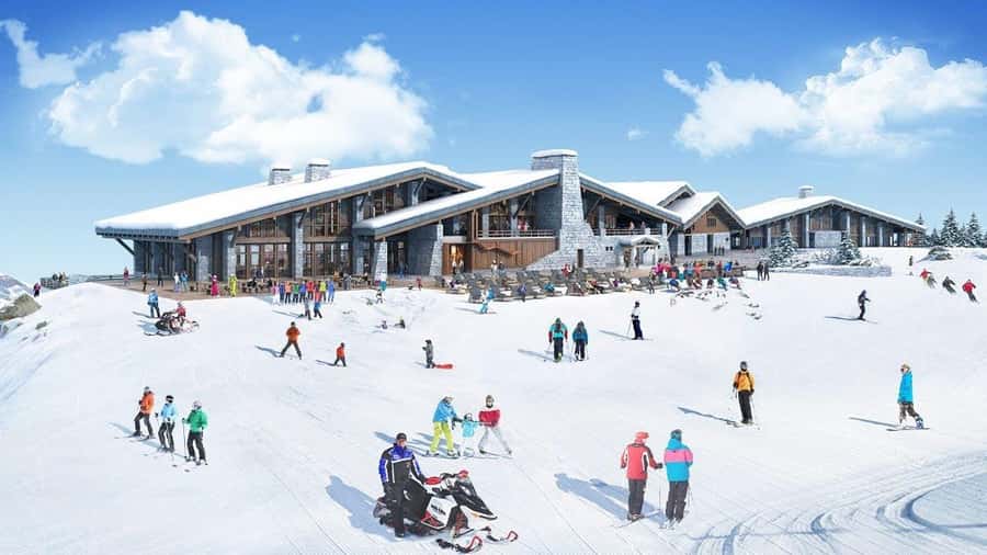 From Baku: Shahdag Mountain Resort Day Trip - Key things to know before you go