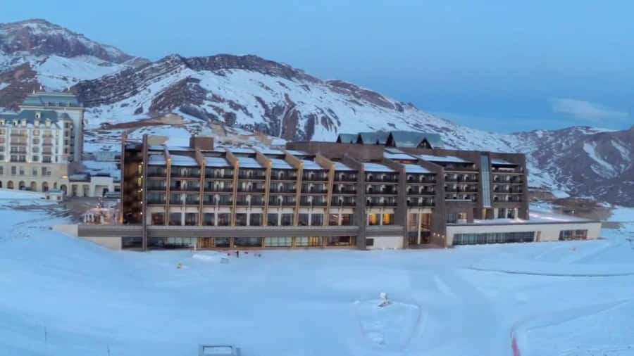 From Baku: Shahdag Mountain Resort Day Trip - Why this mountain day trip works from Baku