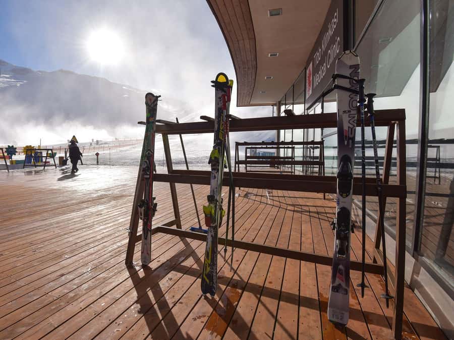 From Baku: Shahdag Mountain Resort Day Trip - Quba gives the drive a useful pause