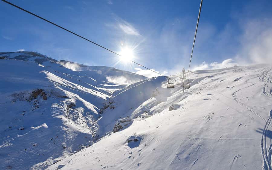 From Baku: Shahdag Mountain Resort Day Trip - Picking the right activity for the season