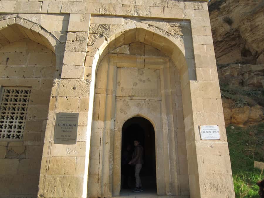 From Baku: Shamakhi City and Alpaca Farm Tour - Key points to know before booking