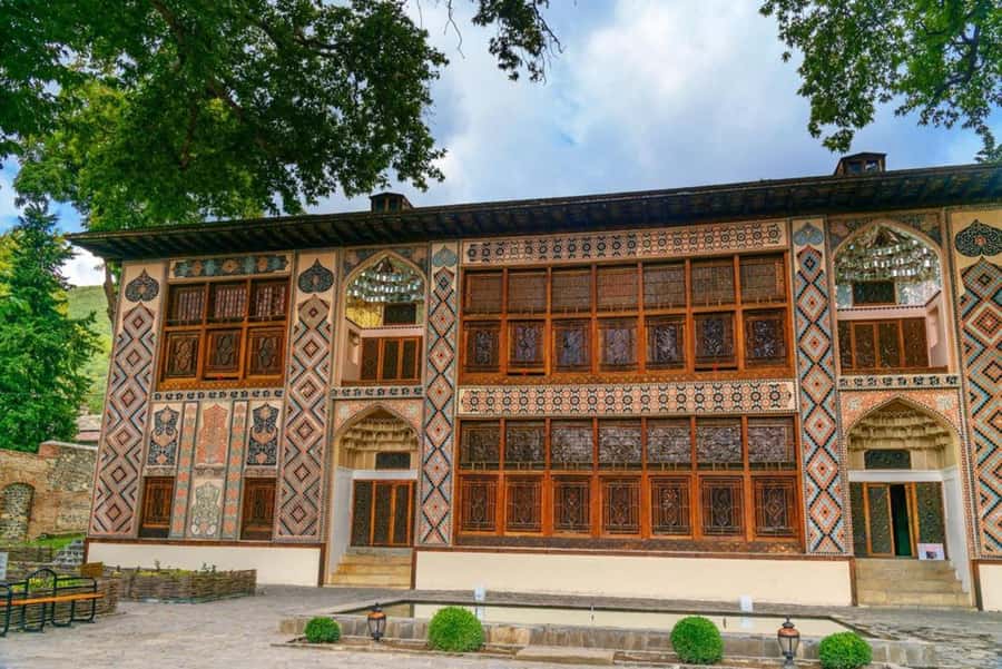 From Baku: Shamakhi, Ismailli, Gabala and Sheki Day Tour - Is this $59 day trip good value?