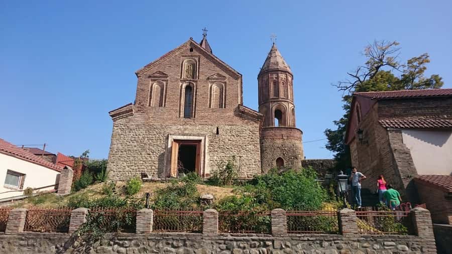 From Baku: Sheki Private Day Trip - Key points to know before you book